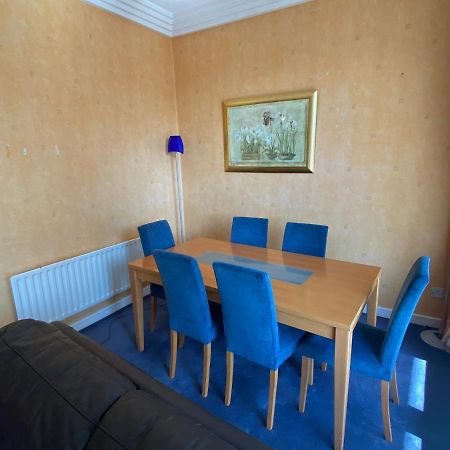 Ifsc Penthouse Apartman Dublin Kültér fotó
